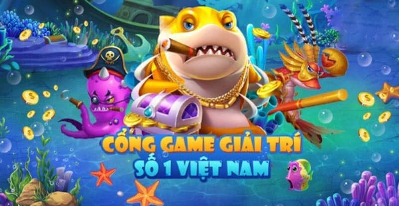 Bắn cá đổi thẻ đang là trò chơi đổi thưởng trực tuyến được yêu thích nhất hiện nay trên thị trường.