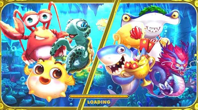 Các chiến thuật áp dụng khi chơi game bắn cá đổi thưởng trực tuyến.