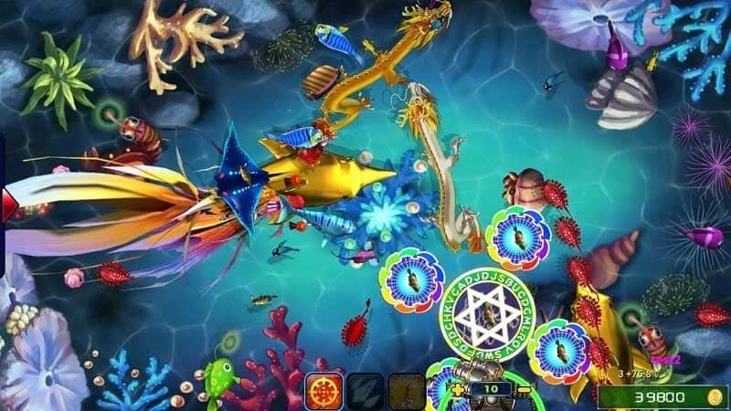 Giải đáp một số thắc mắc của các tân binh trước khi chơi game bắn cá lậu trên nền tảng trực tuyến.