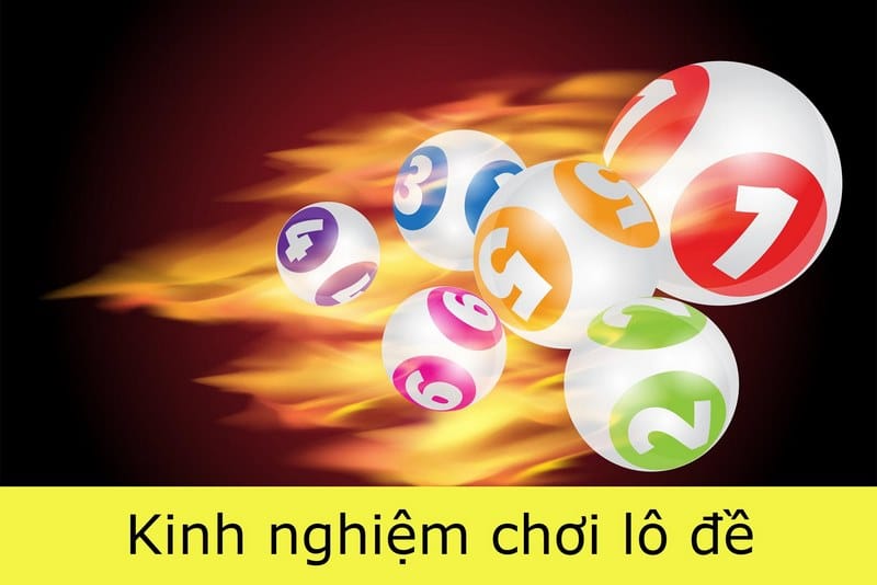 Đánh đề số nào hiệu quả?