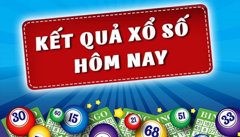 Kết quả lô đề