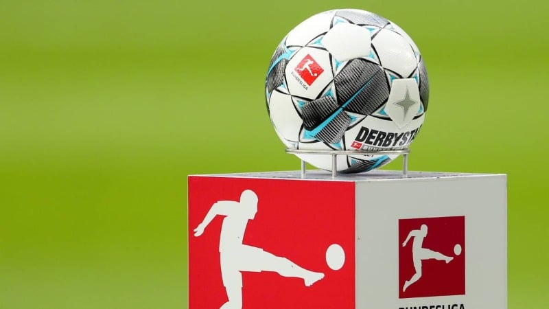Soi kèo Bundesliga uy tín và chất lượng 