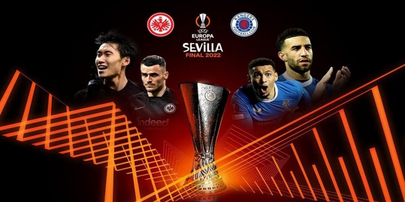 Soi kèo Cup C2 - UEFA EUROPA LEAGUE