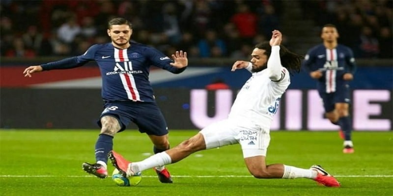 Soi kèo đấu Ligue 1 - Hội tụ những đội bóng nổi tiếng nhất thế giới