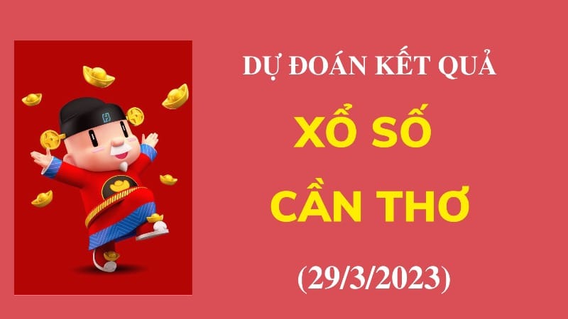 Xổ số Cần Thơ