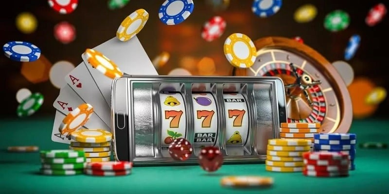 Casino trực tuyến có gian lận không