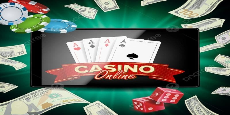 Casino trực tuyến có gian lận không