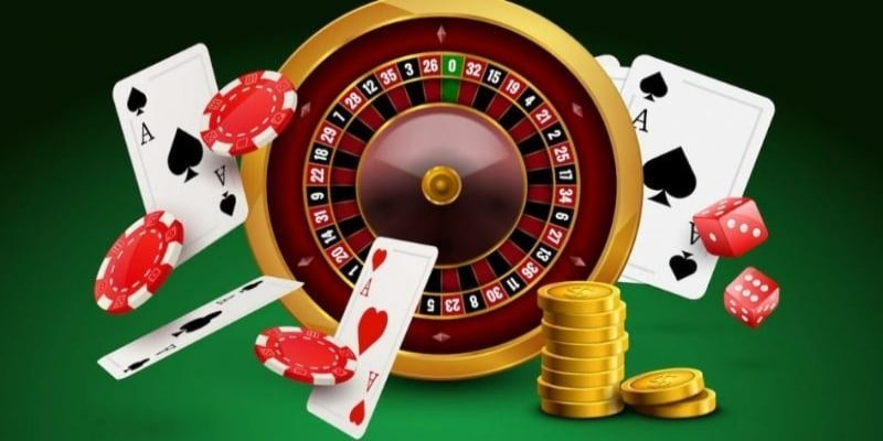 Casino trực tuyến có gian lận không