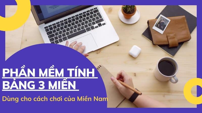 phần mềm tính bảng lô đề