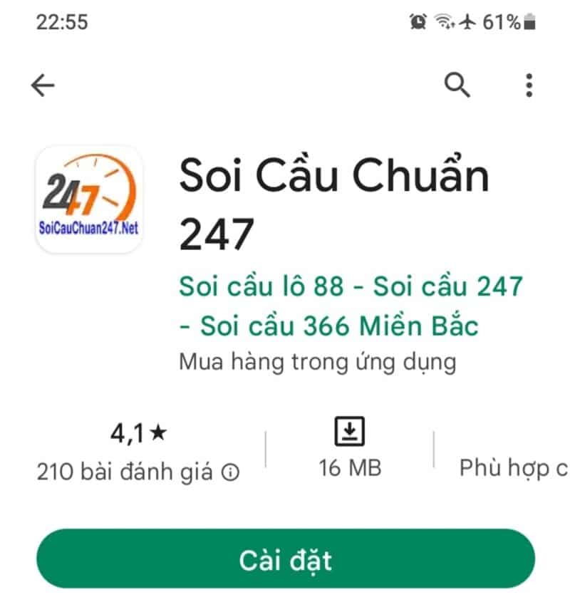 phần mềm tính xác suất lô đề