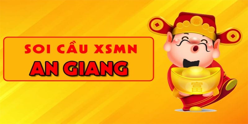 Xổ số An Giang