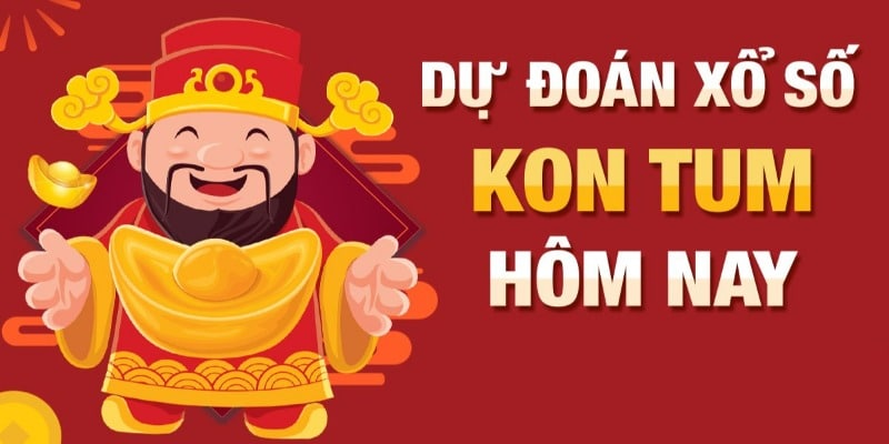 Xổ số Kon Tum