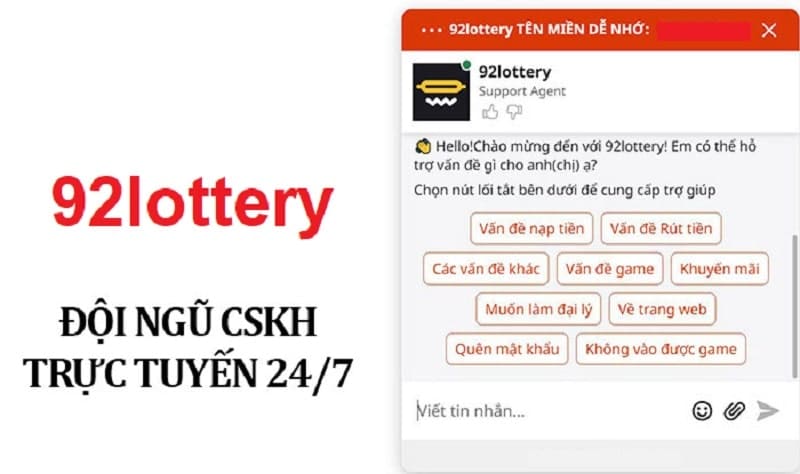 92lottery