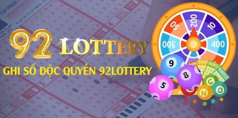 92lottery